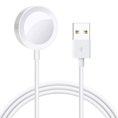 Apple USB-C to Lightning Cable 2.0 (1m)
